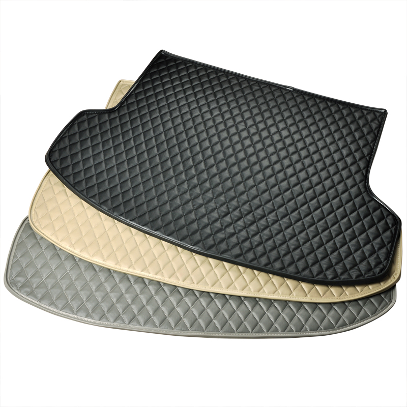 Many Colors Car Trunk Mat For  - Tech Accessories Dacia review and price