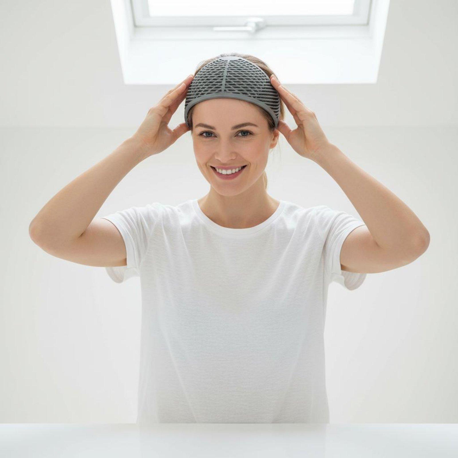 Nylon Headband Undercap Hair B - Tech Hair Accessories review and price