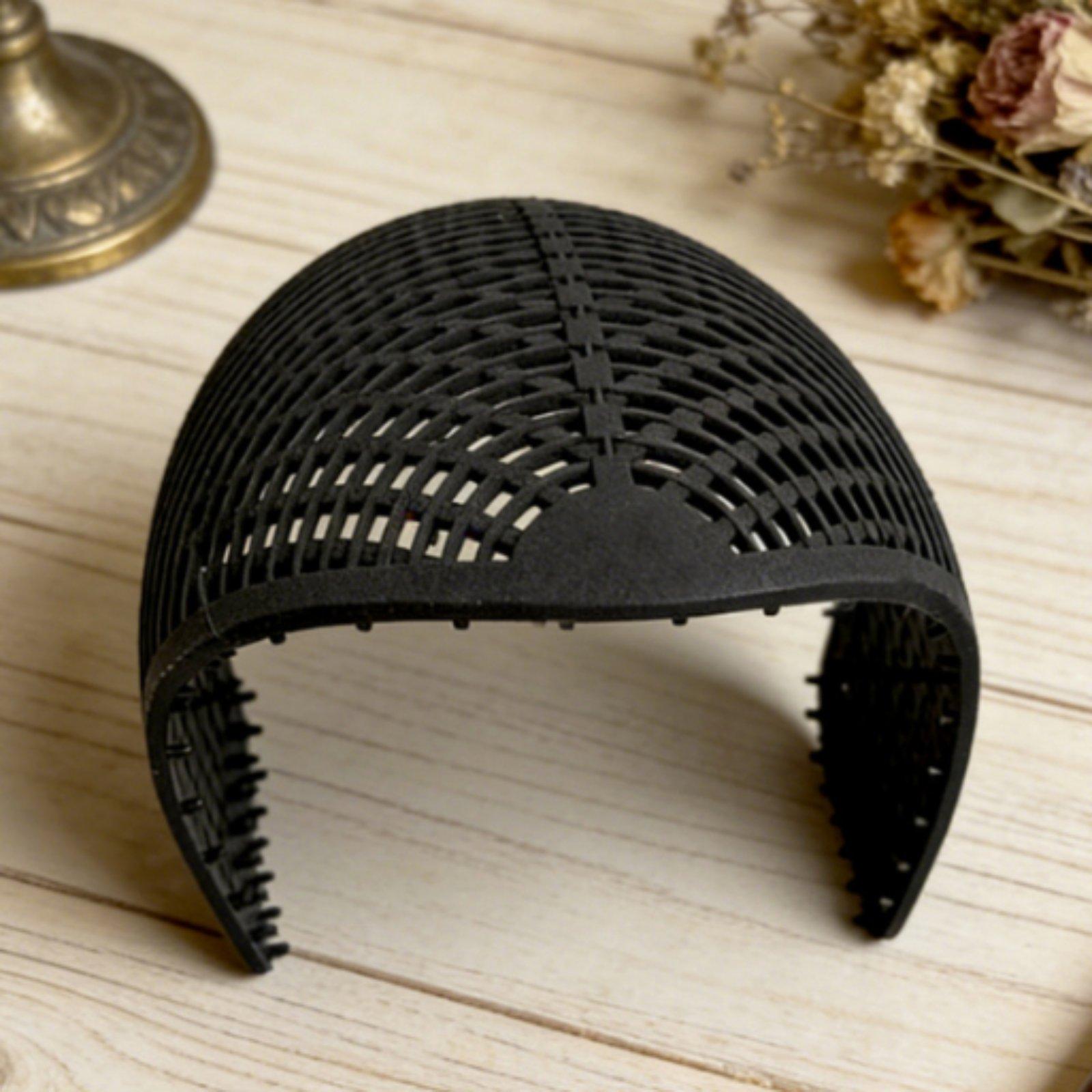Nylon Headband Undercap Hair B - Tech Hair Accessories review and price