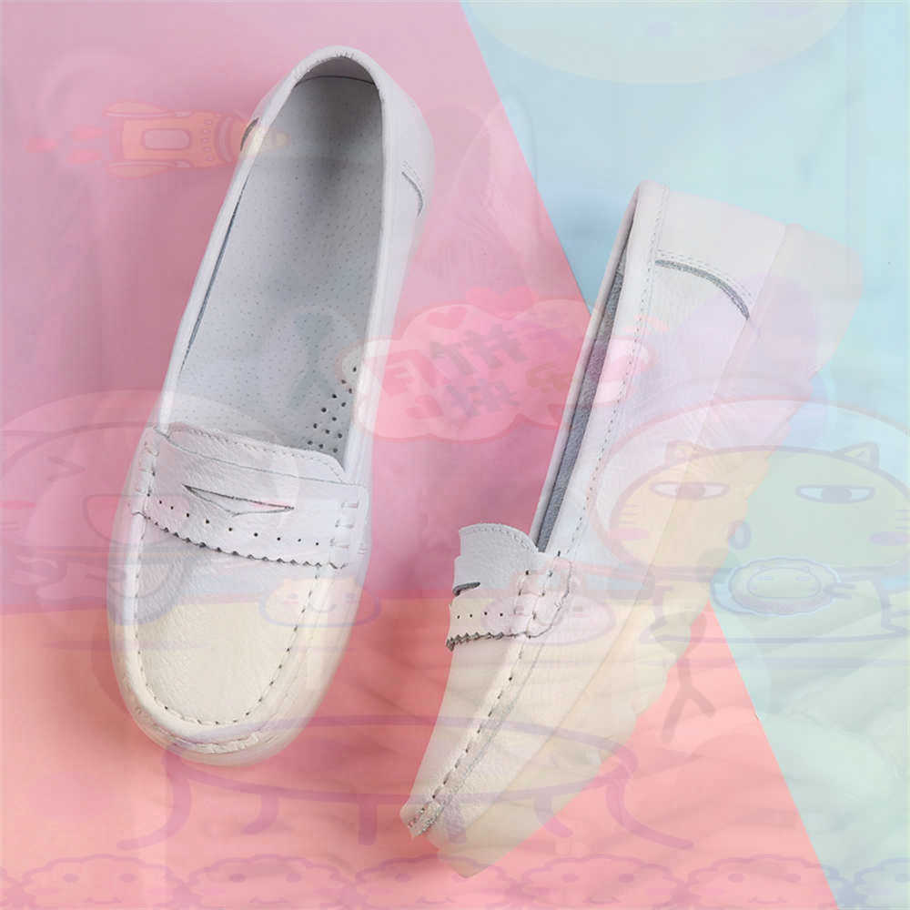 Moccasin Driving Teenage Sneak - Tech Accessories Luxury review and price
