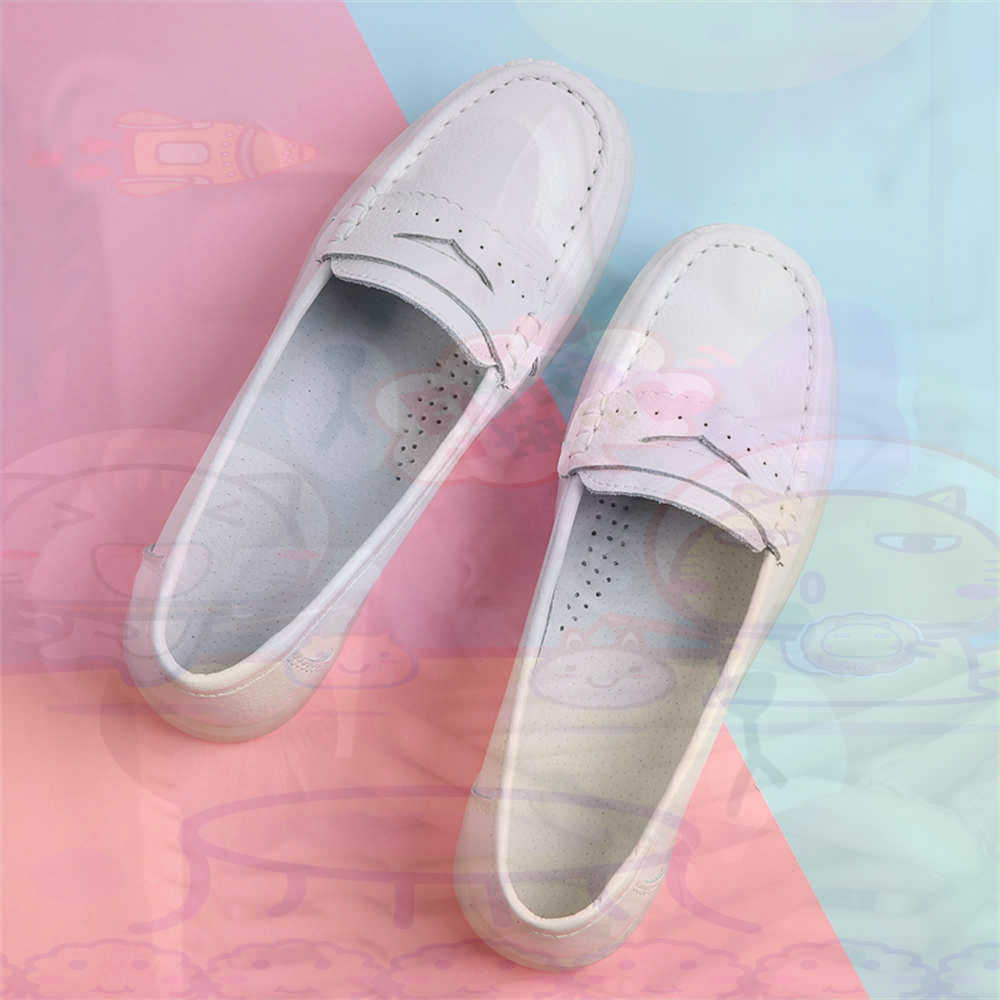 Moccasin Driving Teenage Sneak - Tech Accessories Luxury review and price