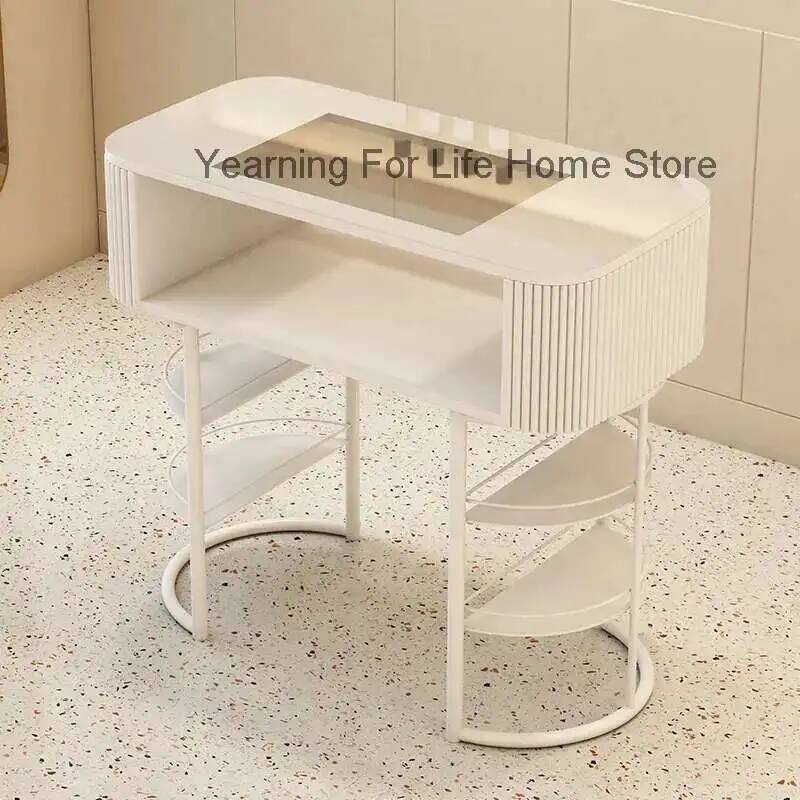 Table Stand Cabinets Workstati - Tech Accessories Luxury review and price