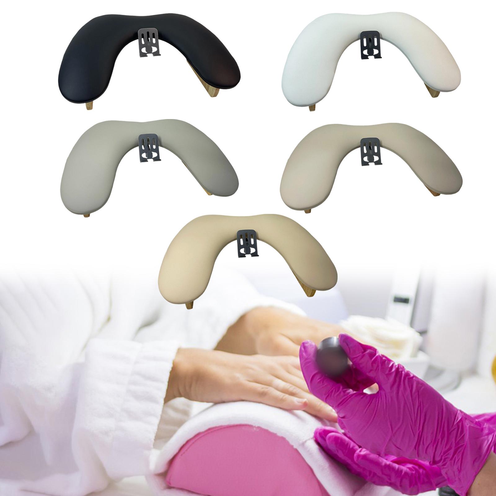 Manicure Nail Arm Rest Stand G - Tech Accessories Stand review and price