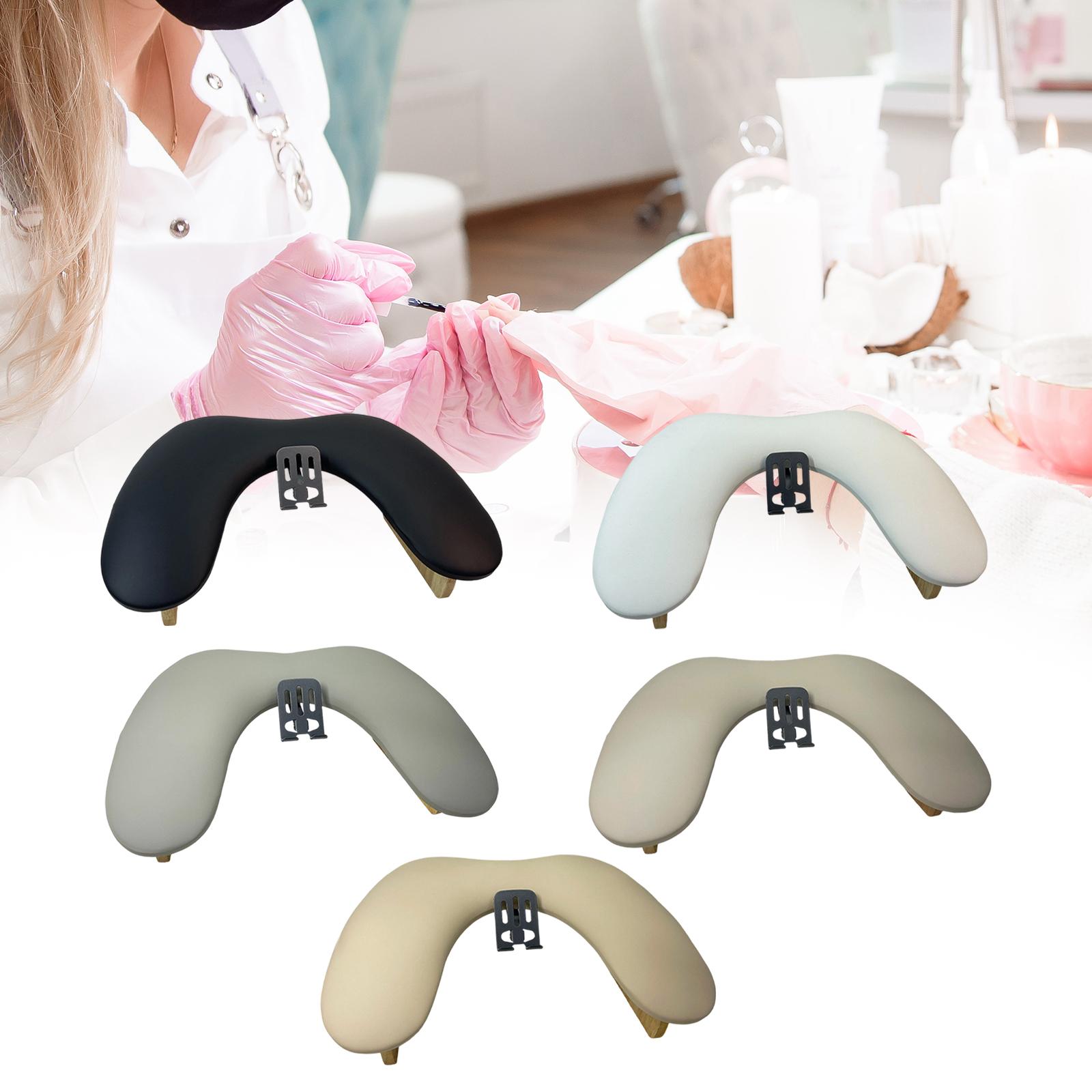Manicure Nail Arm Rest Stand G - Tech Accessories Stand review and price