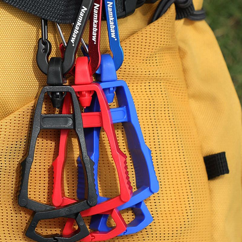 1Pc Outdoor Glove Clip Multi-p - Tech Accessories Holder review and price
