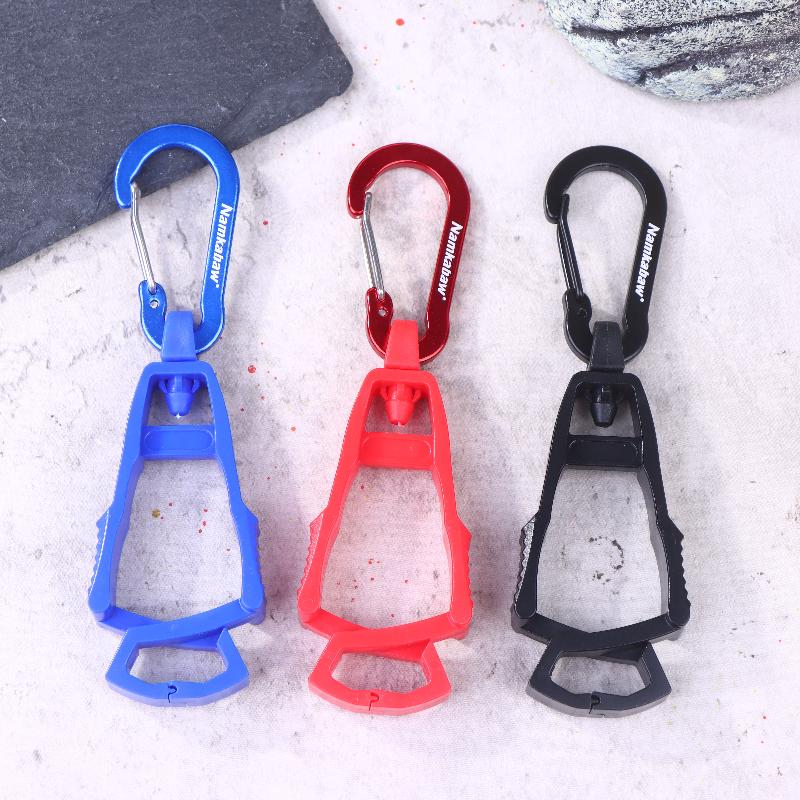 1Pc Outdoor Glove Clip Multi-p - Tech Accessories Holder review and price