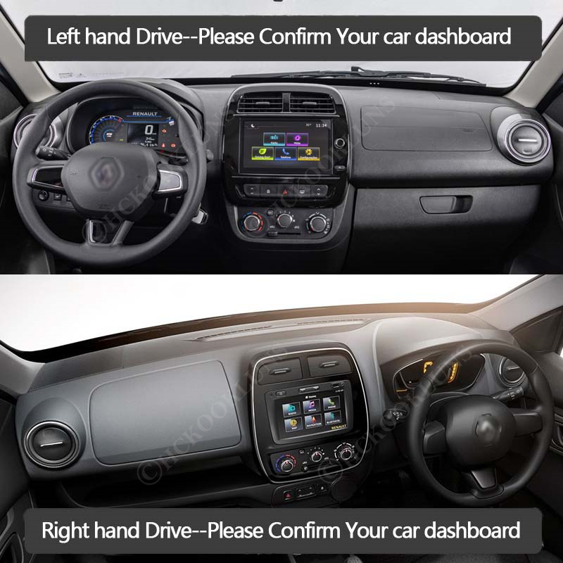 For Renault Kwid E-Tech Electr - Tech Accessories Dacia review and price