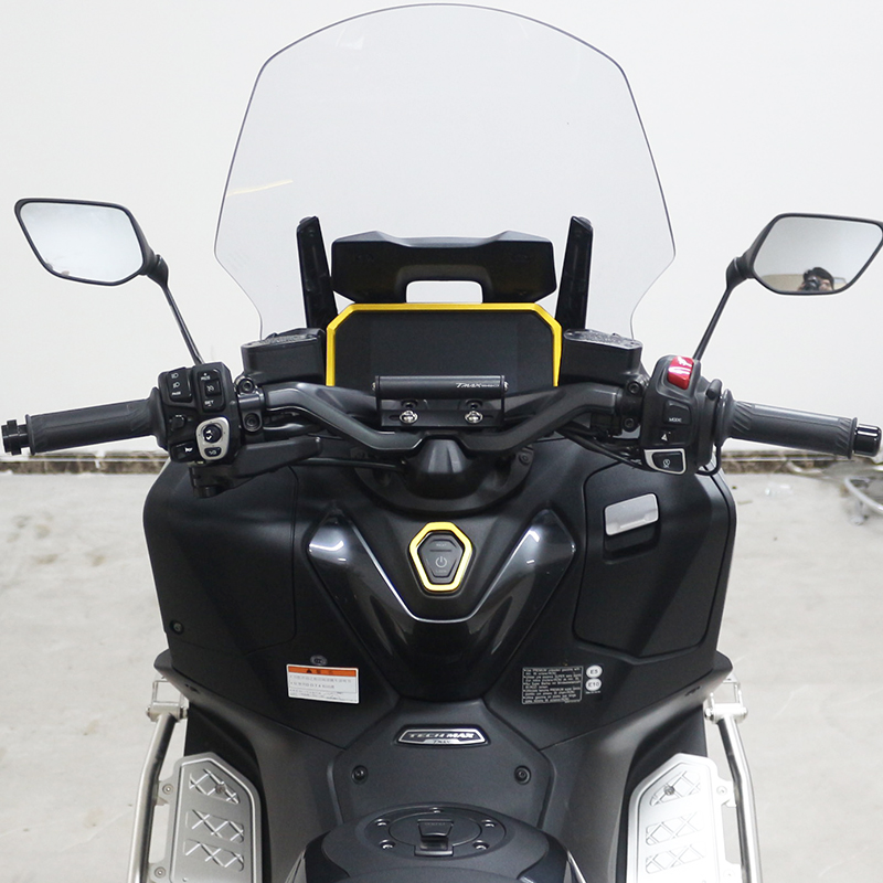 Motorcycle Accessories Navigat - Tech Accessories Holder review and price