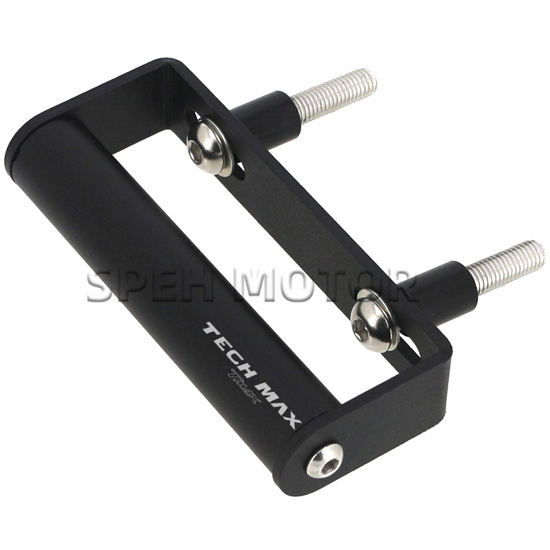 Motorcycle Handlebar Extension - Tech Accessories Stand review and price