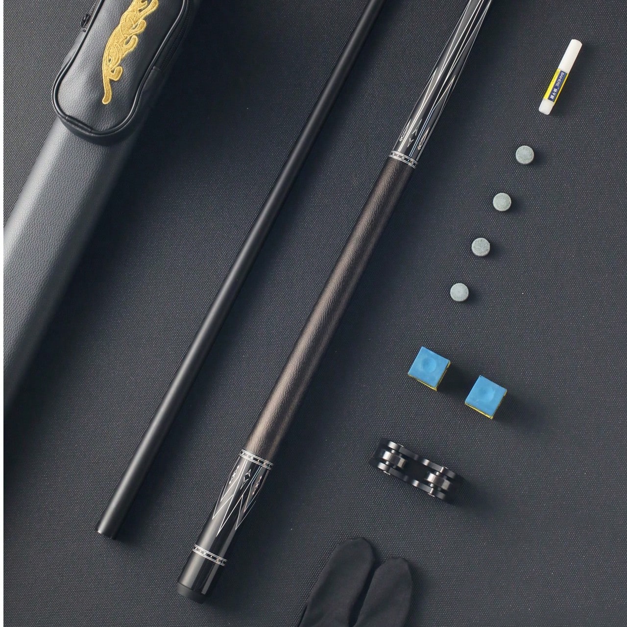 12.5mm Tip High-Tech Fiberglas - Tech Accessories Luxury review and price