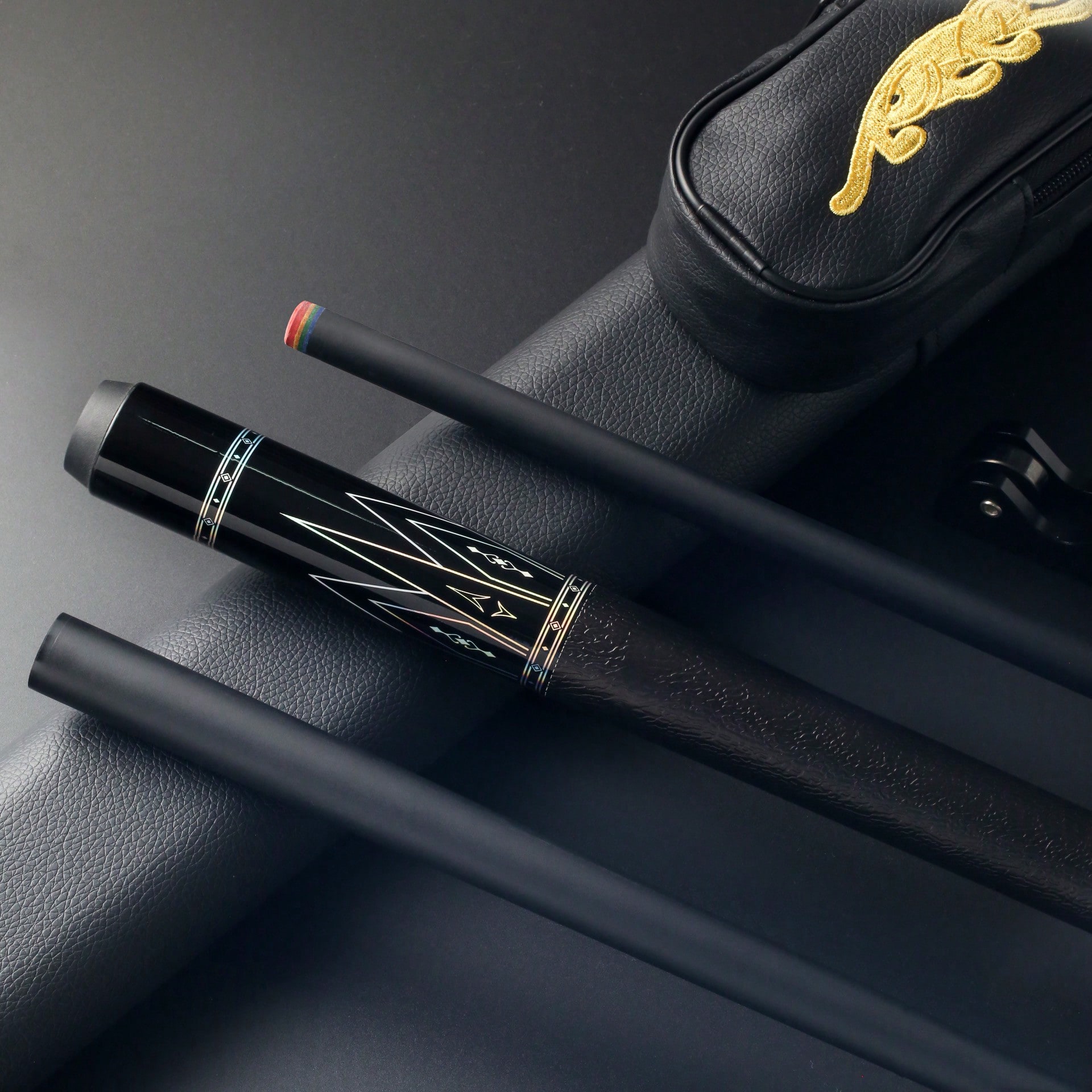 12.5mm Tip High-Tech Fiberglas - Tech Accessories Luxury review and price