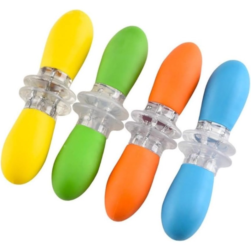4 Pairs Stainless Steel Corn F - Tech Dog Accessories review and price