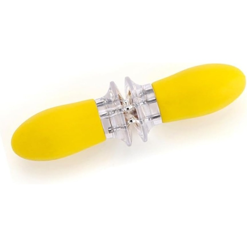 4 Pairs Stainless Steel Corn F - Tech Dog Accessories review and price