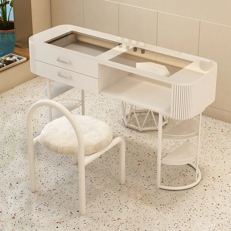 Accessories Stand Nail Table W - Tech Accessories Stand review and price
