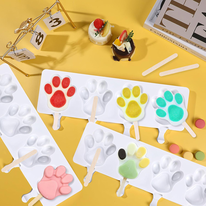 Ice Cream Silicone Mold DIY Do - Tech Dog Accessories review and price