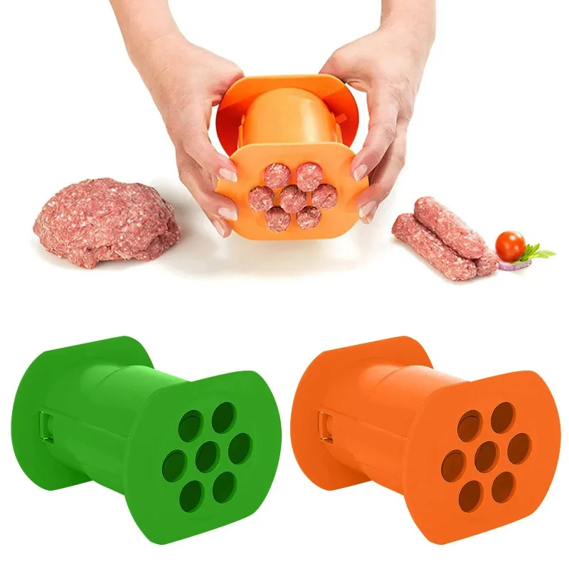One Press Cevapcici Maker Kitc - Tech Dog Accessories review and price