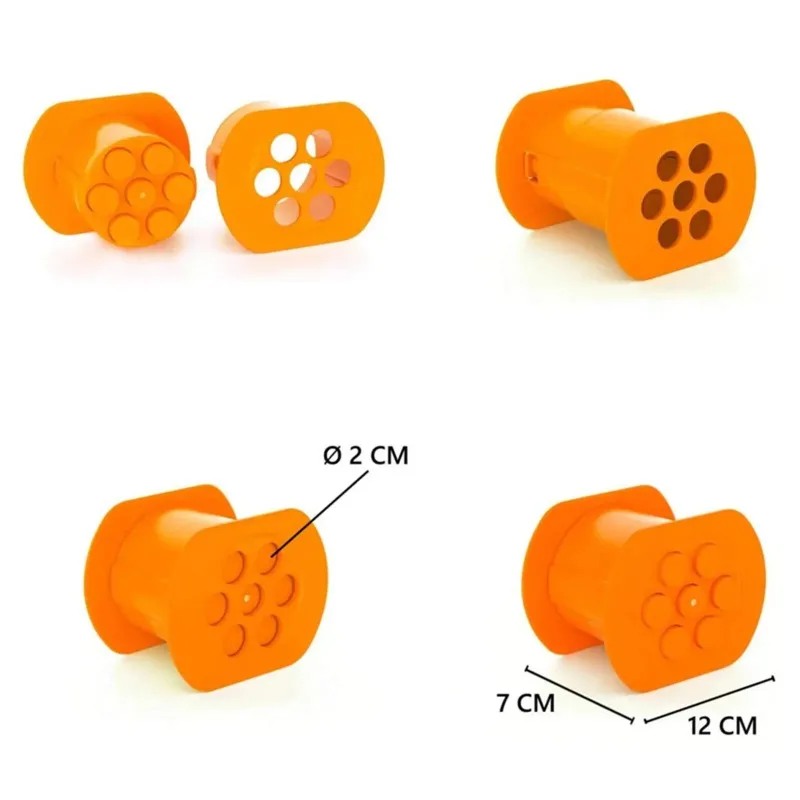 One Press Cevapcici Maker Kitc - Tech Dog Accessories review and price