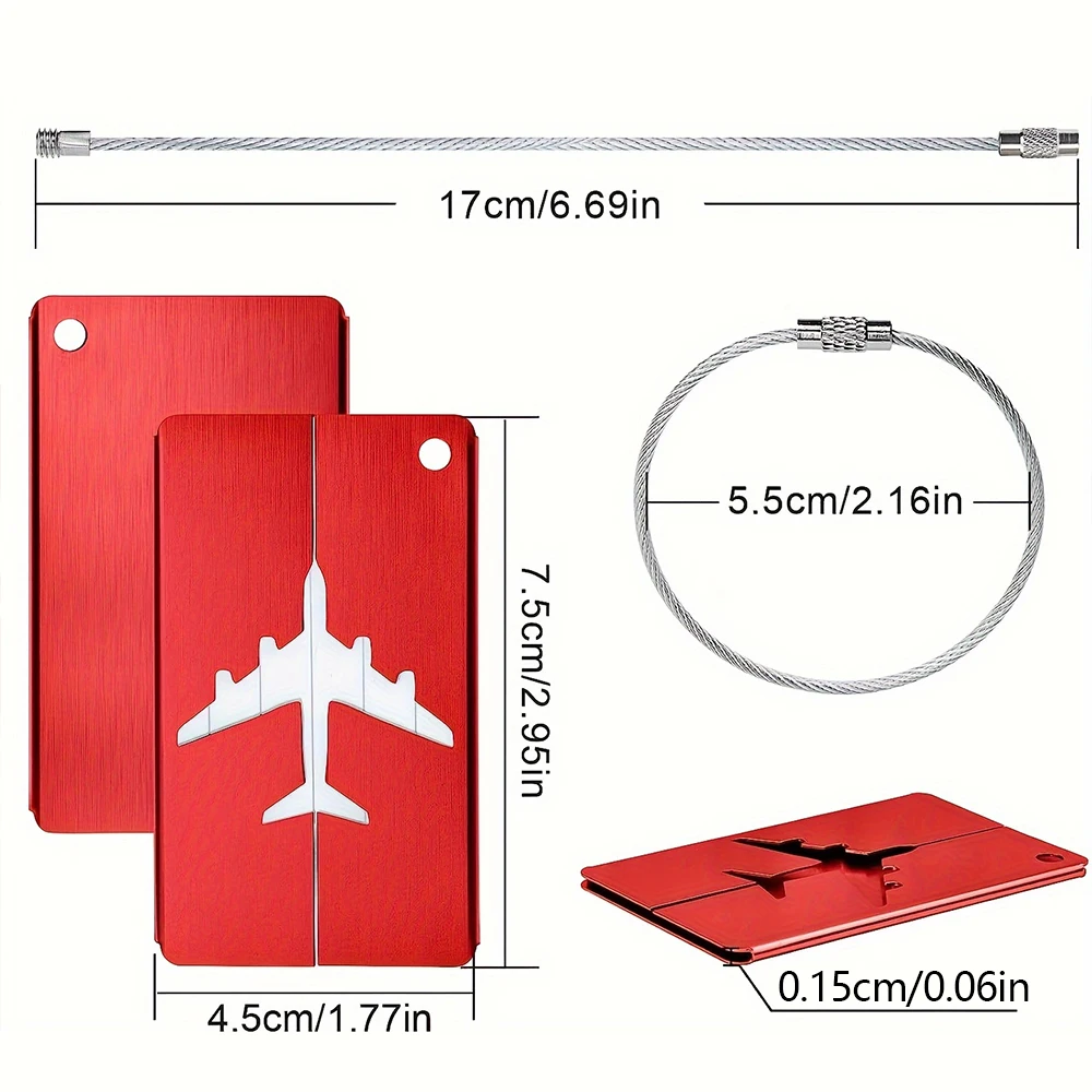 Aluminum Alloy Travel Luggage  - Tech Accessories For Travel review and price