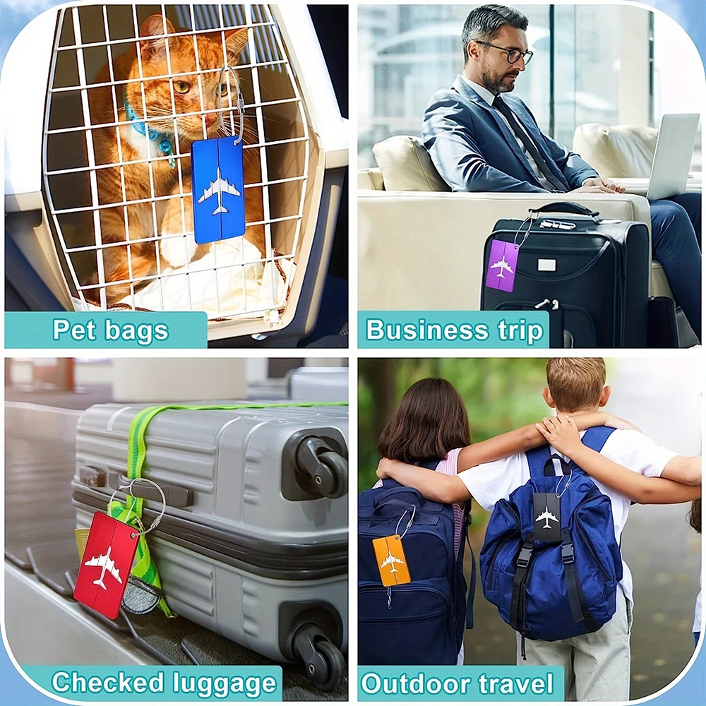 Aluminum Alloy Travel Luggage  - Tech Accessories For Travel review and price