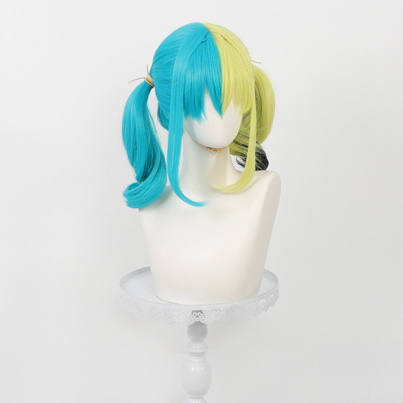 Anime Canari Cosplay Wig Heat  - Tech Hair Accessories review and price