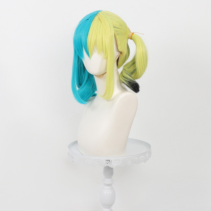 Anime Canari Cosplay Wig Heat  - Tech Hair Accessories review and price