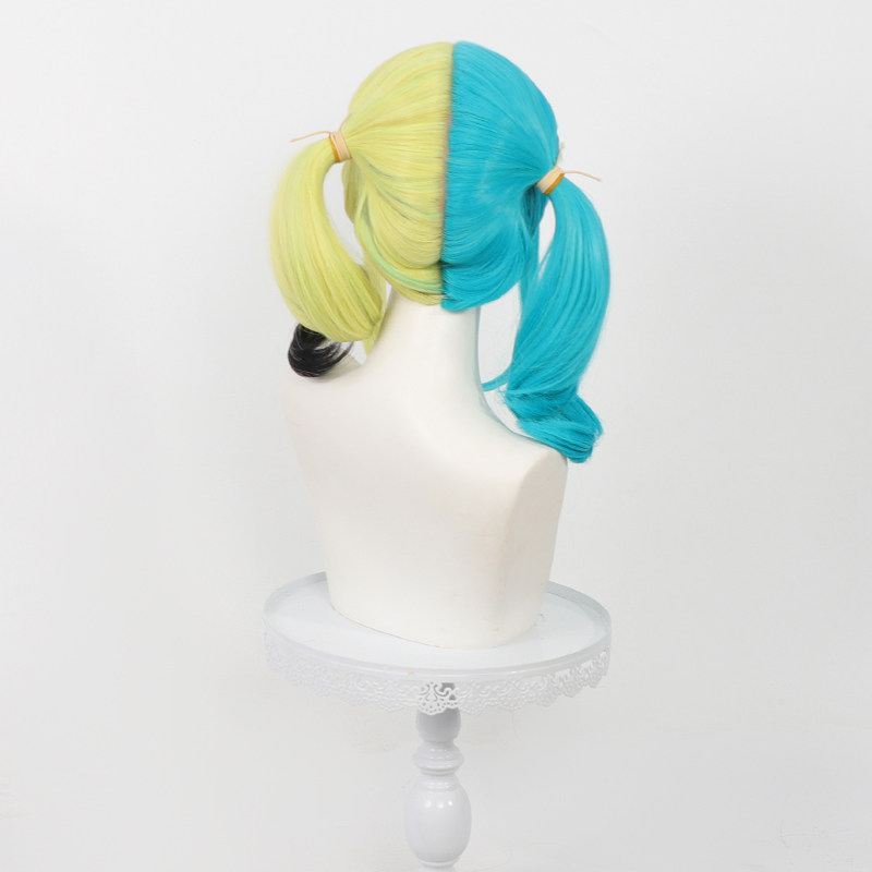 Anime Canari Cosplay Wig Heat  - Tech Hair Accessories review and price
