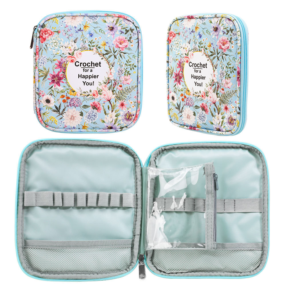 Waterproof Knitting Tool Acces - Tech Accessories Organizer review and price