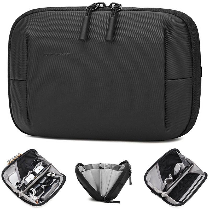 Electronic Accessories Bag Tra - Tech Accessories For Travel review and price