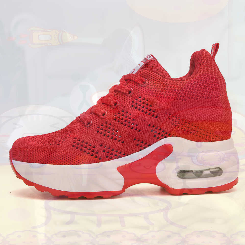 Red Size 36 Shoes Woman Tennis - Tech Accessories Luxury review and price
