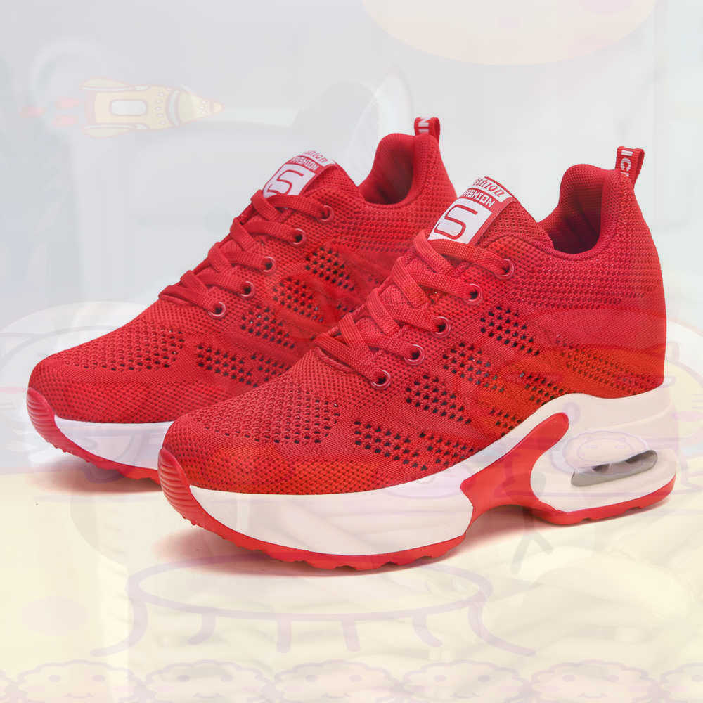 Red Size 36 Shoes Woman Tennis - Tech Accessories Luxury review and price