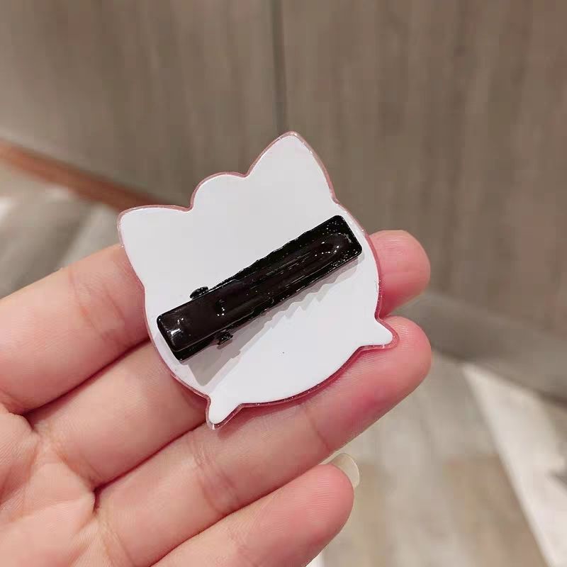 Pokémon Hair Clips Hairpins Cu - Tech Hair Accessories review and price