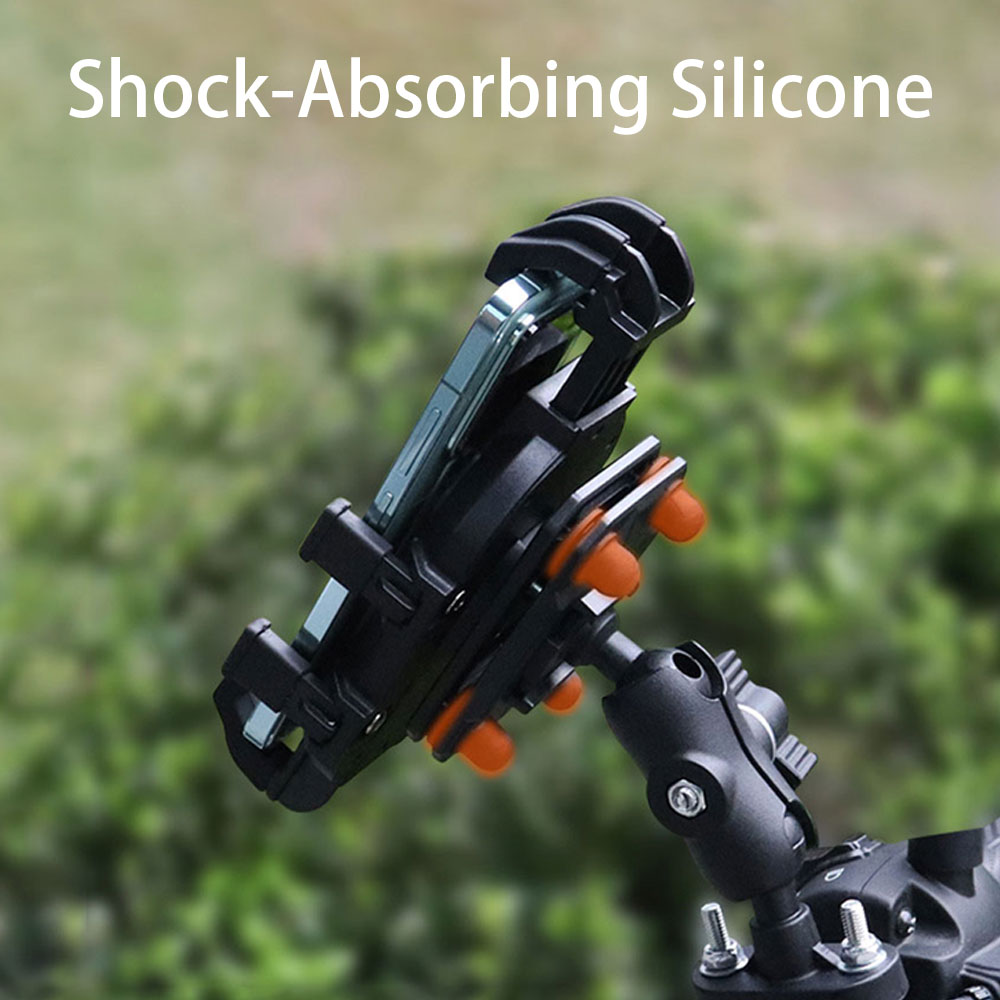 Shockproof For YAMAHA TMAX 530 - Tech Accessories Stand review and price