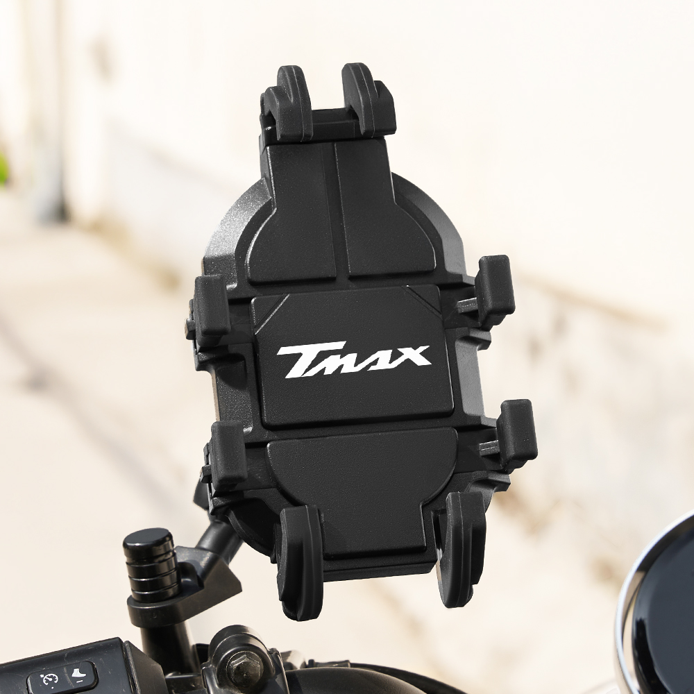 Shockproof For YAMAHA TMAX 530 - Tech Accessories Stand review and price