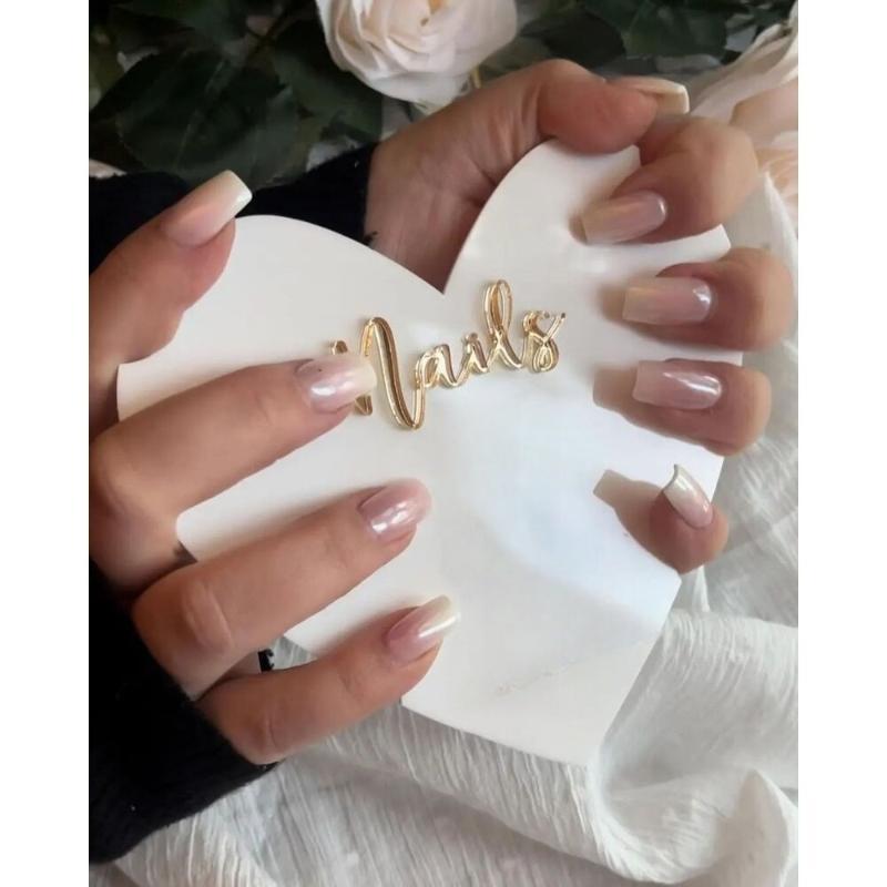 Nailfie Selfie Disc Acrylic Na - Tech Accessories Photo review and price