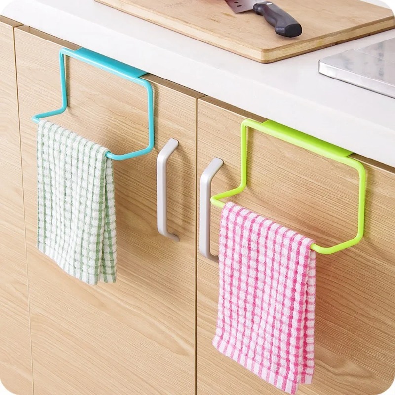 1PC Plastic Hanging Holder Tow - Tech Accessories Organizer review and price