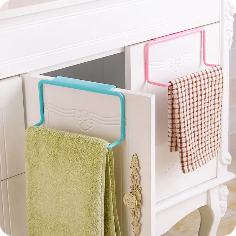1PC Plastic Hanging Holder Tow - Tech Accessories Organizer review and price