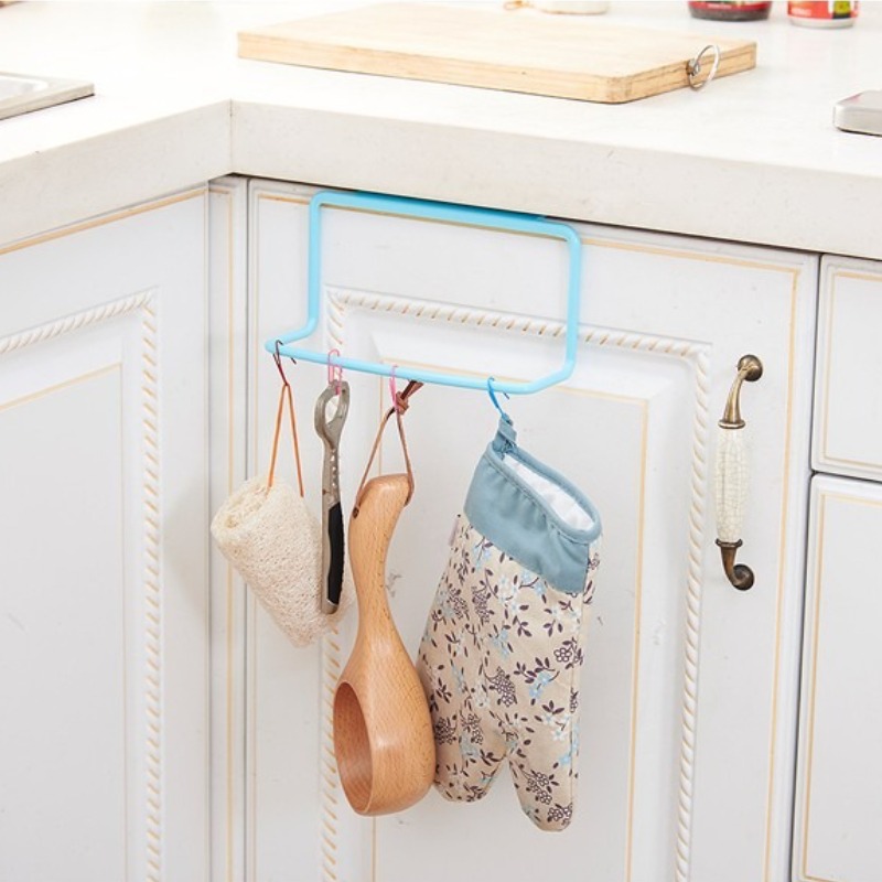 1PC Plastic Hanging Holder Tow - Tech Accessories Organizer review and price