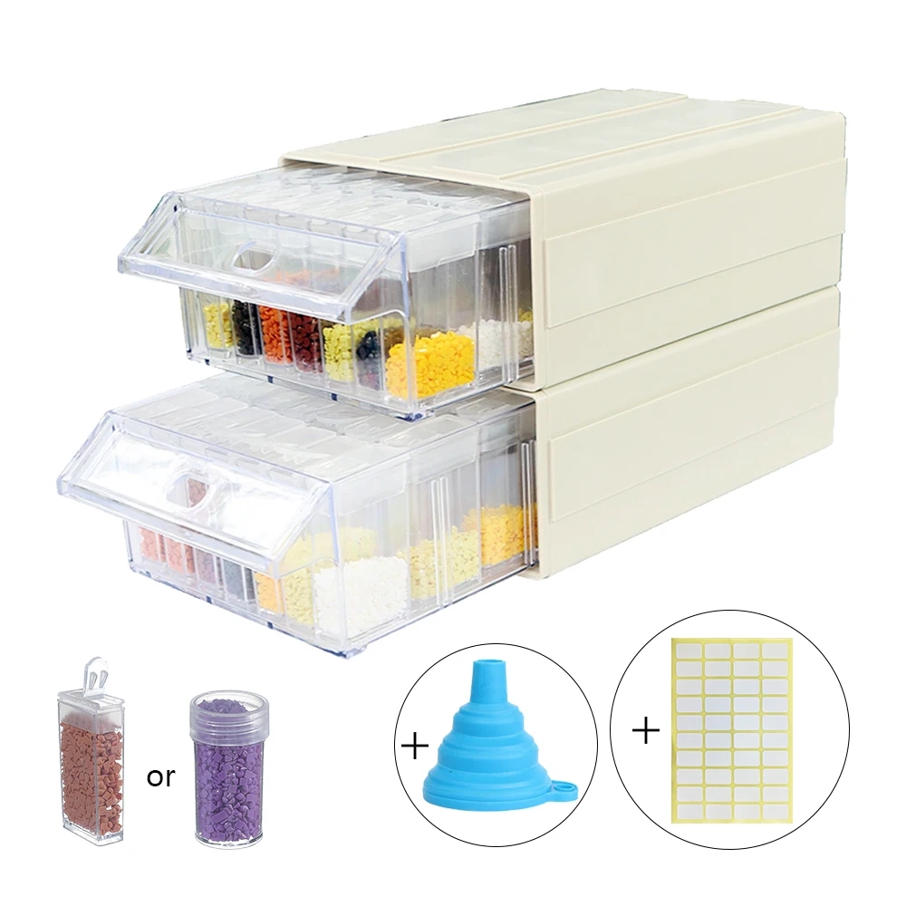 Diamond Painting Accessories T - Tech Accessories Organizer review and price