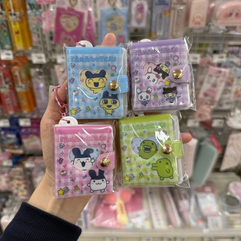 NIC Tamagotchi Retro Tech Keyc - Tech Accessories Photo review and price