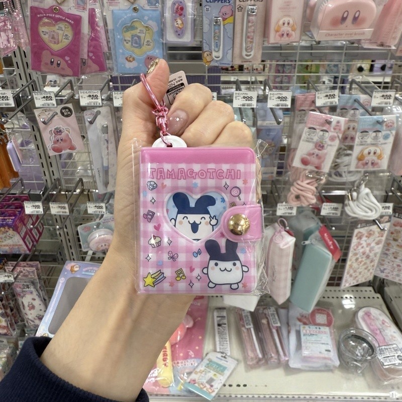 NIC Tamagotchi Retro Tech Keyc - Tech Accessories Photo review and price