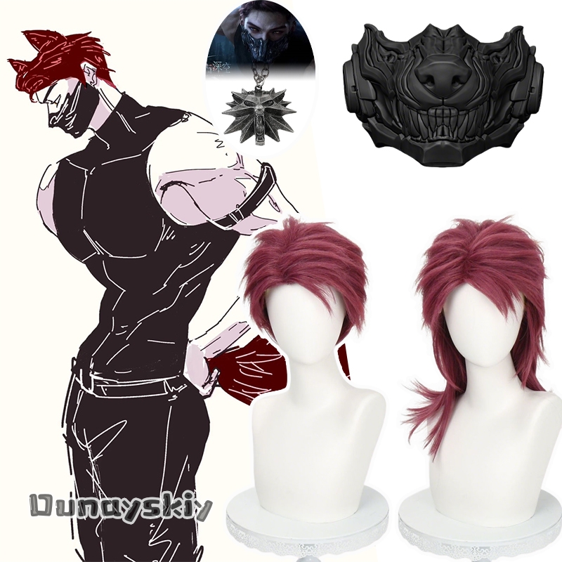 Love and Deepspace New Role Va - Tech Hair Accessories review and price