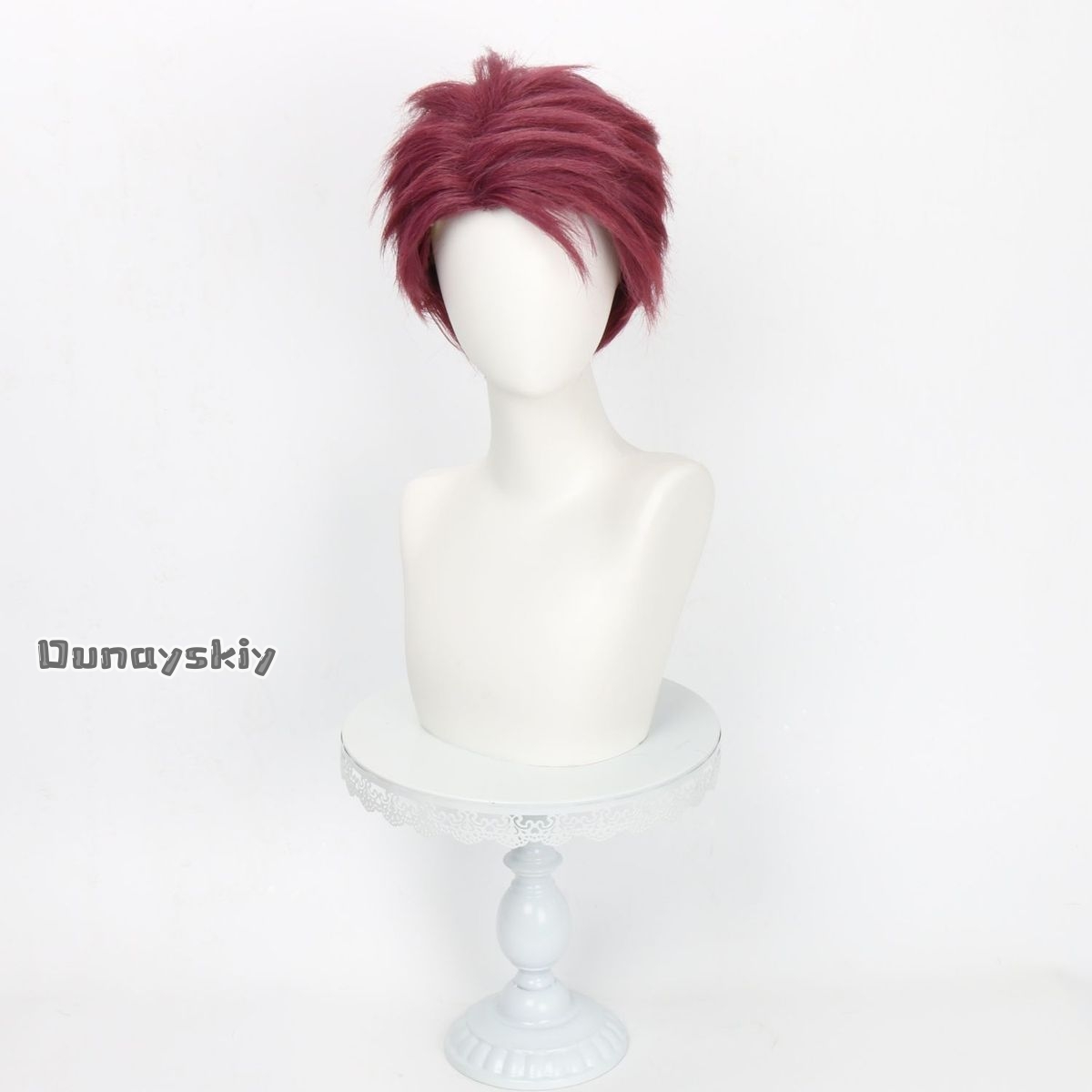 Love and Deepspace New Role Va - Tech Hair Accessories review and price