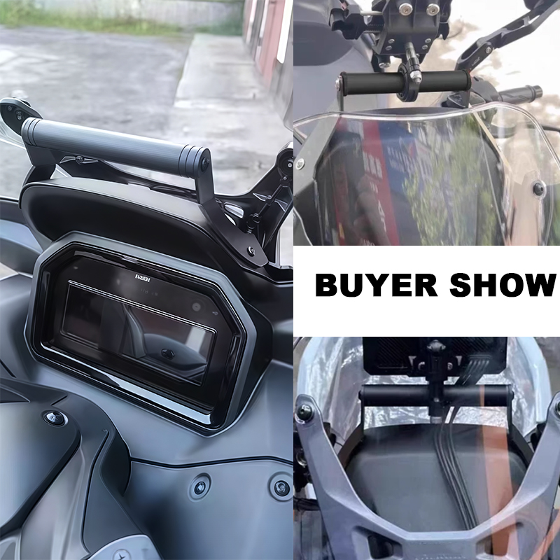 Motorcycle Accessories Phone H - Tech Accessories Stand review and price