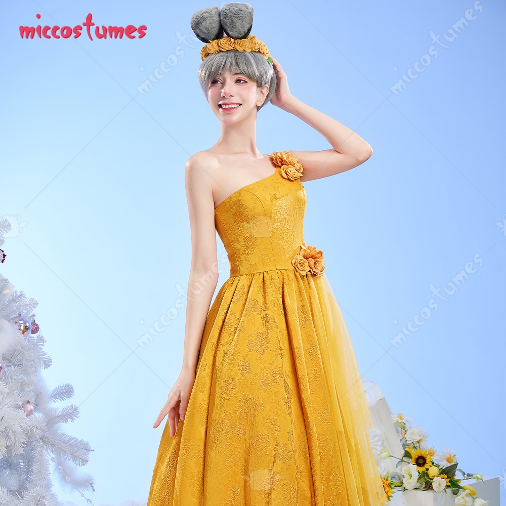 【Ready for Ship】 Miccostumes W - Tech Hair Accessories review and price
