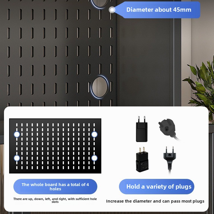 Multi-Layer Metal Kitchen Stor - Tech Accessories Organizer review and price