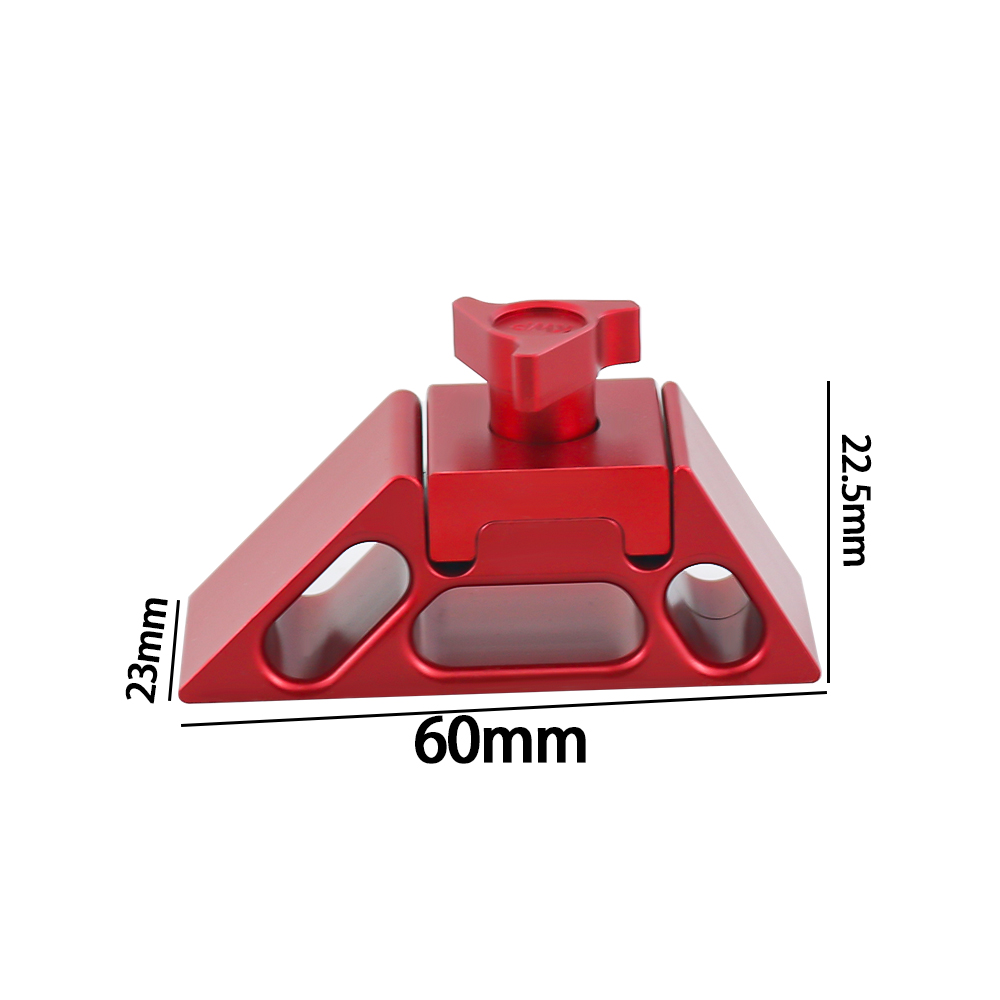 Compact DIY Hand Tool Aluminum - Tech Accessories Holder review and price
