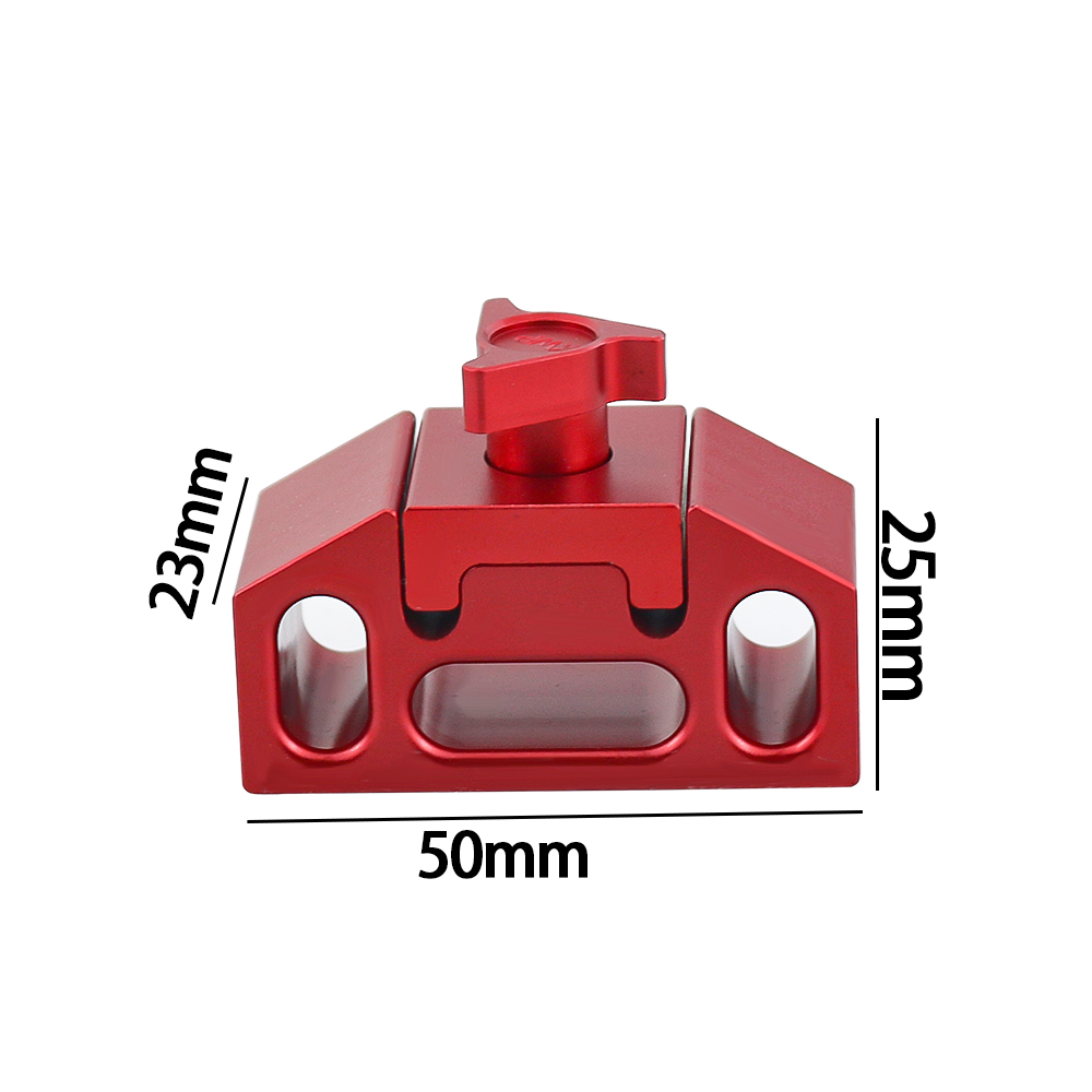 Compact DIY Hand Tool Aluminum - Tech Accessories Holder review and price