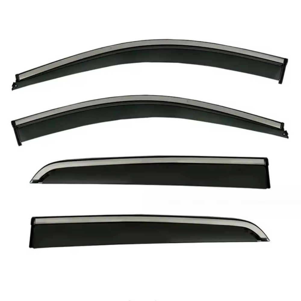 Window Visor Rain Exterior Par - Tech Accessories Dacia review and price