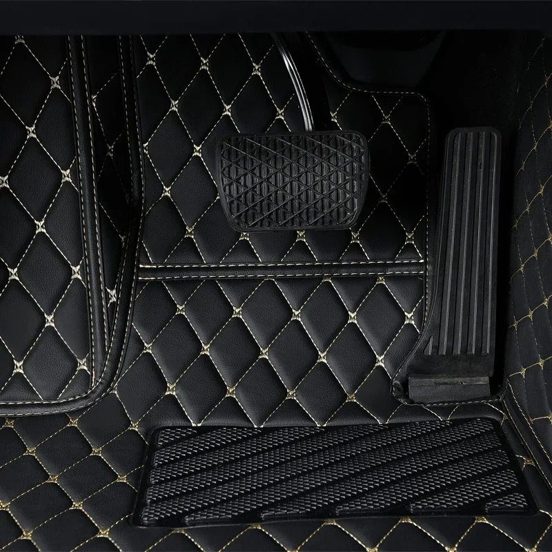 Car Floor Mats For Dacia Sprin - Tech Accessories Dacia review and price
