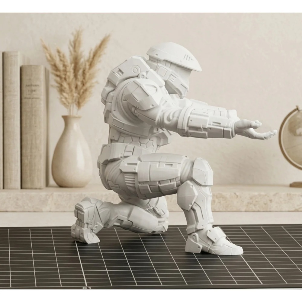 3D printed pen holder, cool te - Tech Accessories Stand review and price